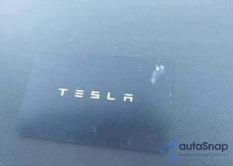 2021 Tesla Model Y Long Range Dual Motor All-Wheel Drive from USA, damaged, VIN 5YJYGDEE1MF070396